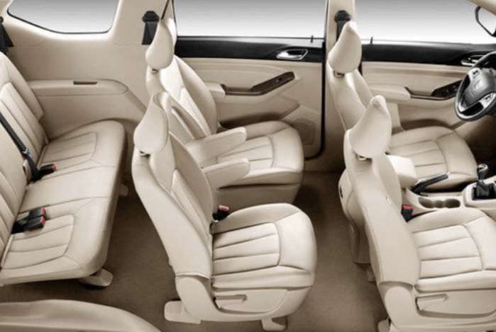 宝骏7307座mpv价格,6万7座车mpv最值得买的车