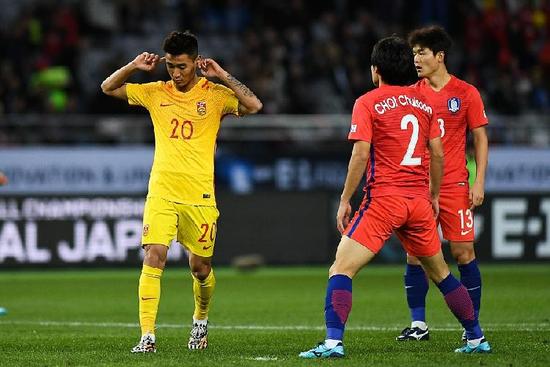 国足02年精彩表现,国足2002年高光时刻