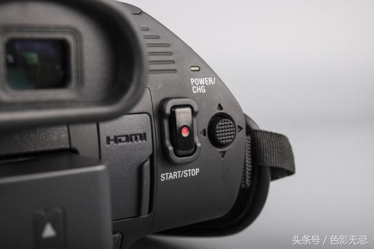 索尼fdr-ax700摄像机测评,索尼fdr-ax700和ax60评测