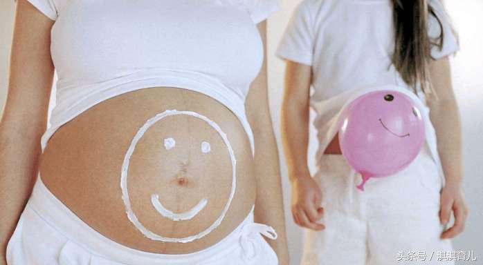 怀孕4周发现先兆流产,怀孕4周有姨妈感是怎么回事