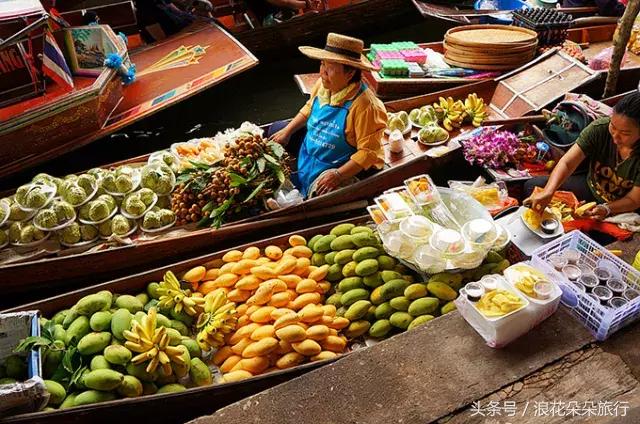 泰国过春节旅游攻略,泰国游玩景点圣诞节会贵吗