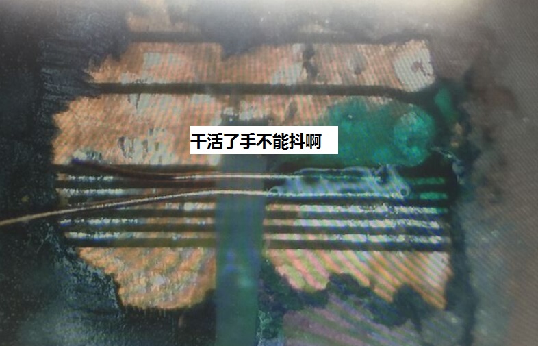 iphone7指纹排线断了换屏幕总成,iphone7指纹排线更换屏幕不亮