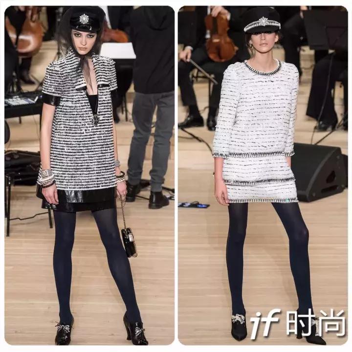 集装箱、手风琴、救生圈，还有什么是香奈儿不能做成手袋的吗？