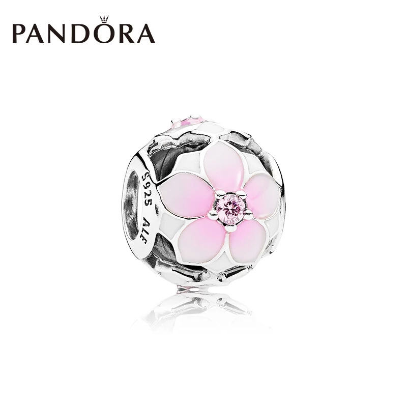 潘多拉珠宝为啥那么便宜,潘多拉珠宝首饰