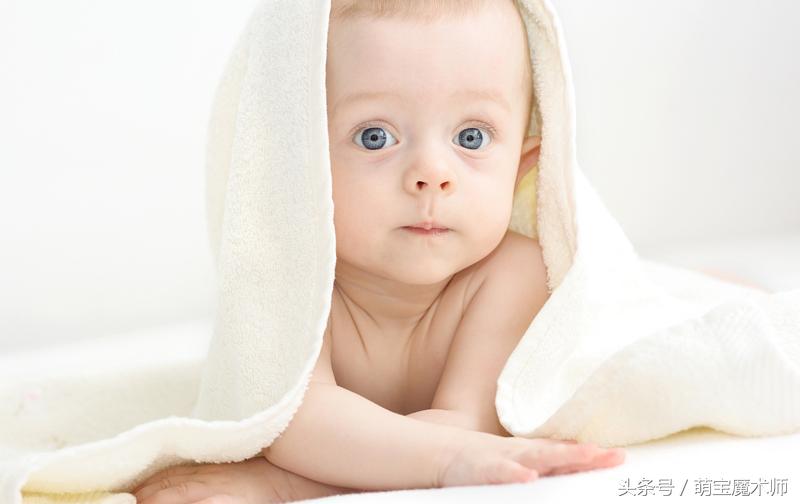 歪国夯货，打赢宝宝冬季护肤战，给他持久滋润美肌