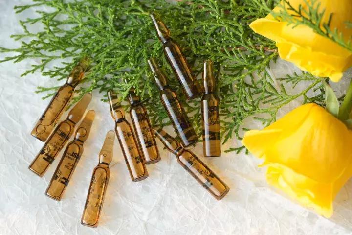 安瓶推荐排行榜前十名,推荐淡斑安瓶