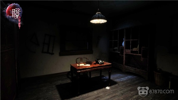 被称为“扔盔神作”，这个团队开发的VR游戏让你直面未知的恐惧