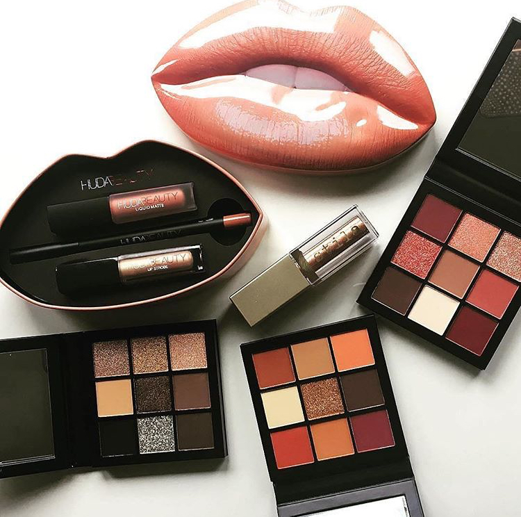 潮人美妆王九蛋,潮人美妆王祖蓝