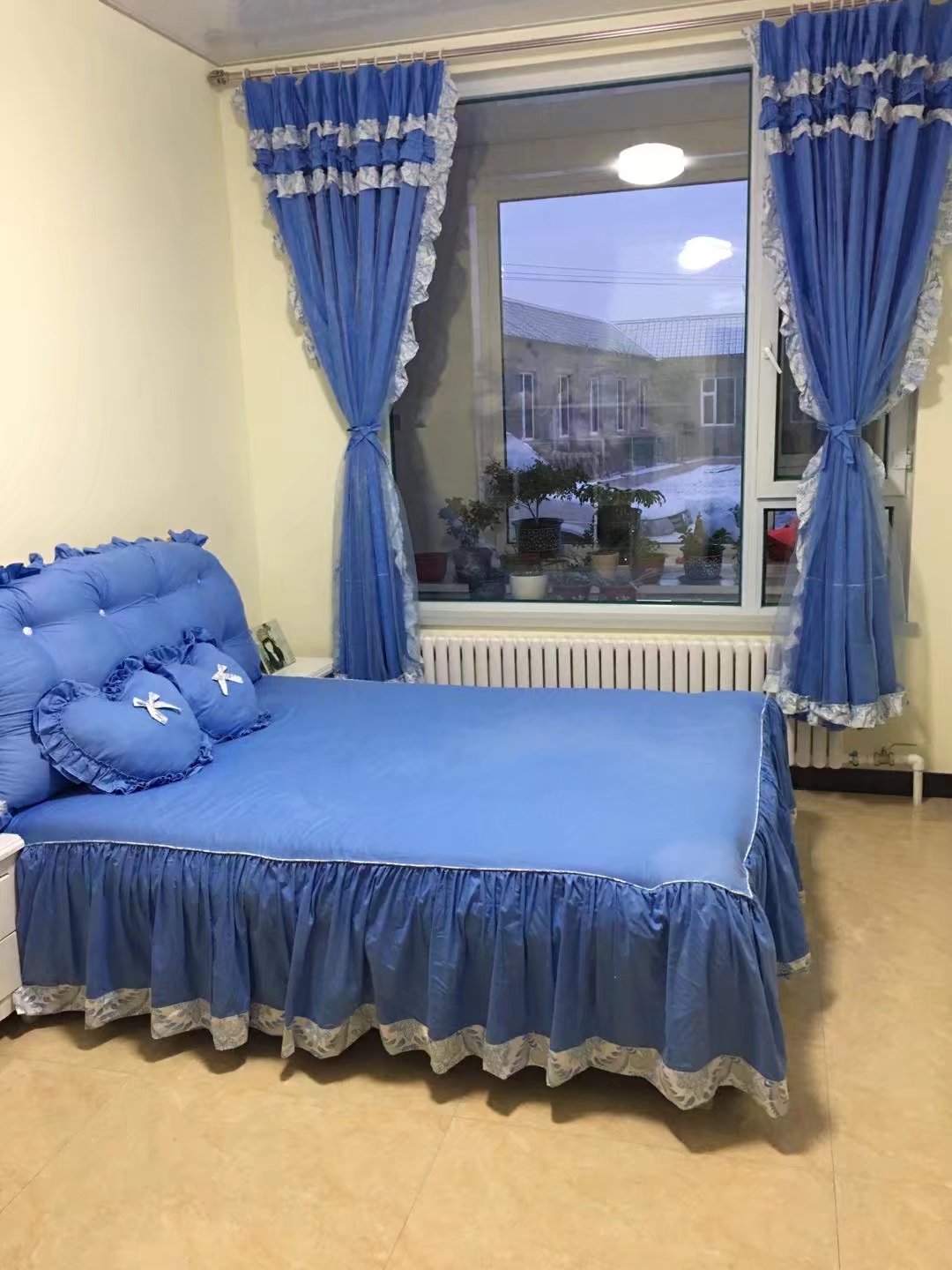 用一辈子积蓄盖房子,用一年的积蓄在农村盖房