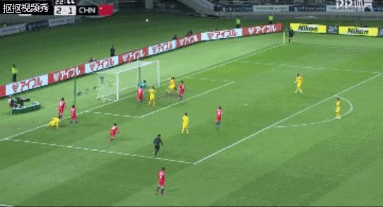 国足世预赛1:0战胜韩国里皮反应,中国韩国里皮