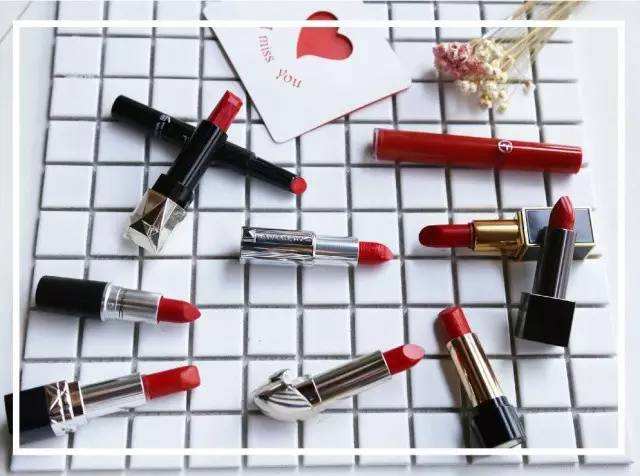 秋冬爱用什么口红好看,秋冬爱用唇釉推荐