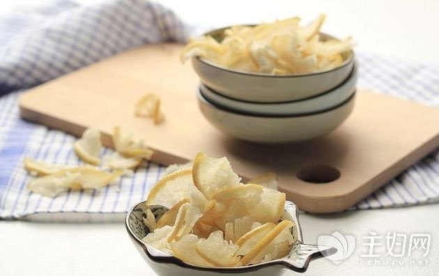 柚子皮的做法怎么吃最好抖音,柚子皮怎么样做糖吃