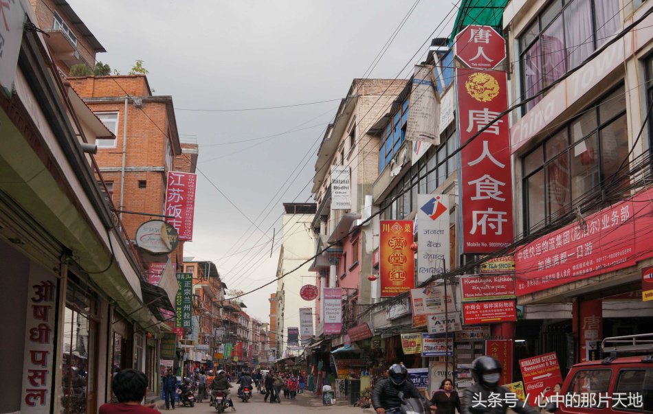 一个邻国的首都，普通打工仔也能去游玩的天堂