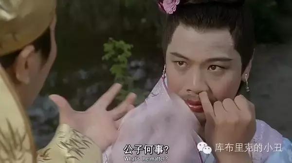 周星驰曾说过这样一段话,看完周星驰说的这些话一定会哭