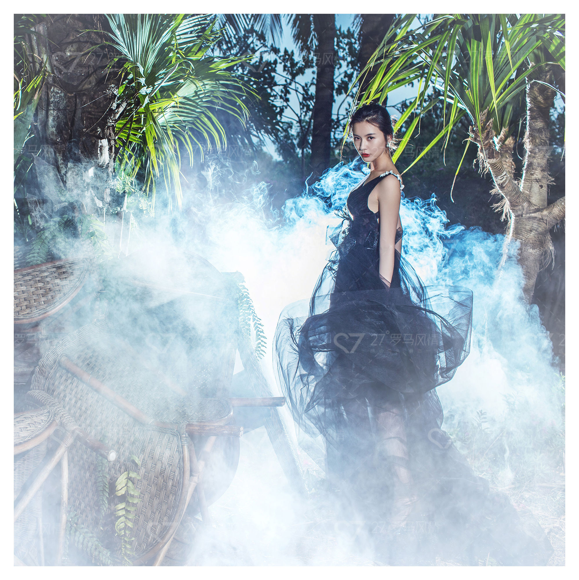 北京罗马风情婚纱摄影秘境,罗马经典旅拍婚纱摄影