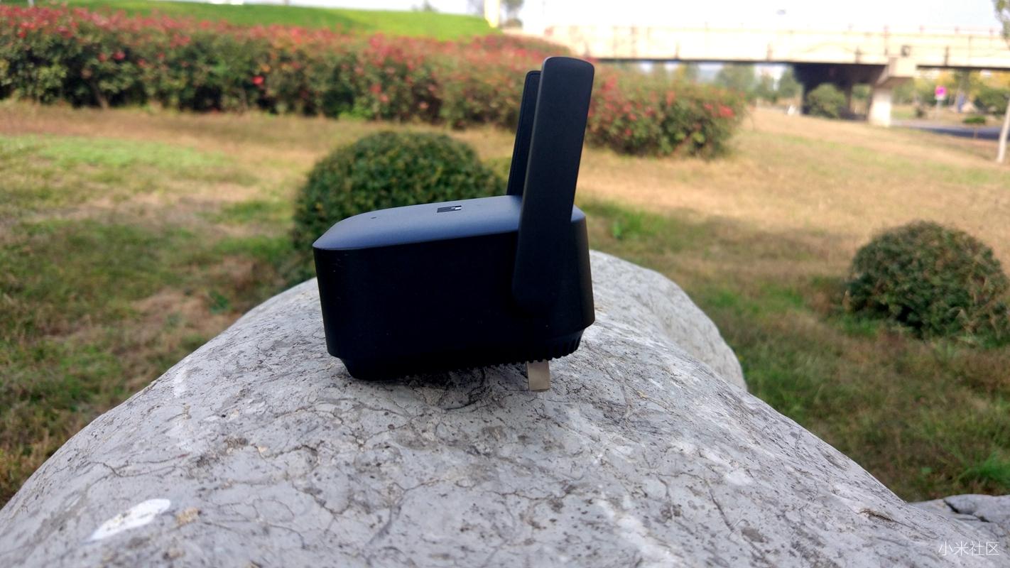 小米wifi放大器pro和360wifir2,小米wifi放大器pro深度评测