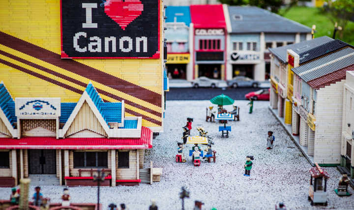 比迪士尼还值得去的主题乐园,比迪士尼好玩的小项目