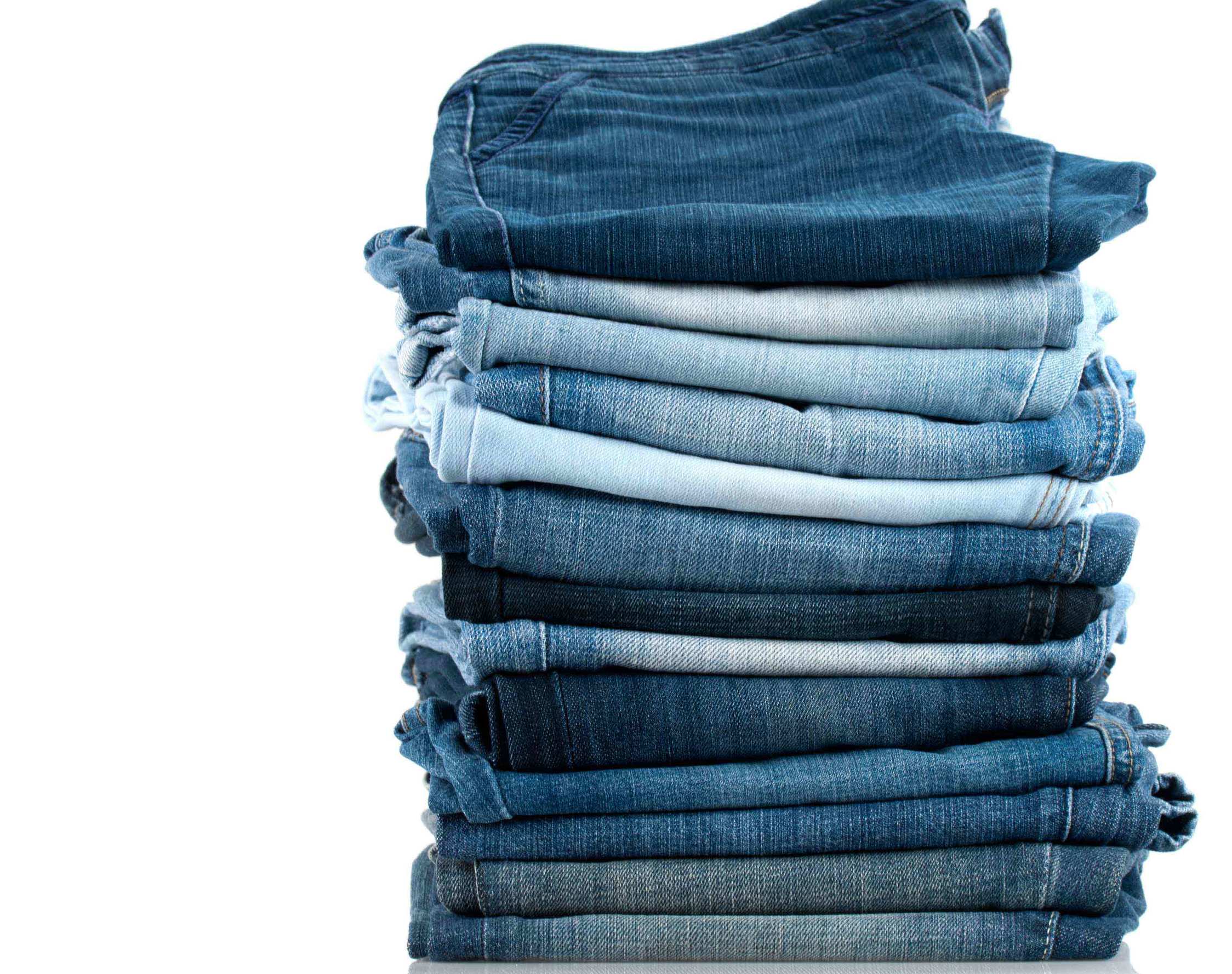 6个穿牛仔裤很重要的问题！上海一女孩穿牛仔裤就得过皮炎