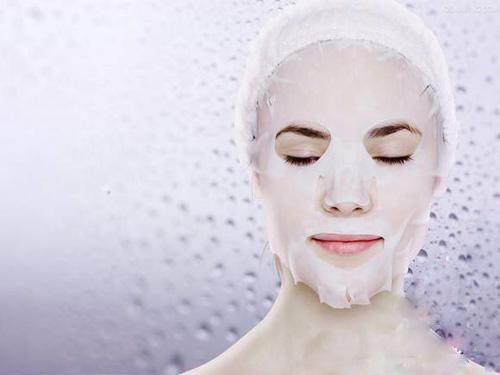 面部干燥刺痛用什么面膜,皮肤干燥敷面膜刺痛怎么办