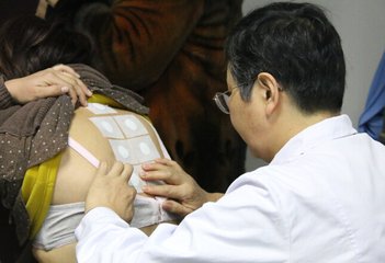 你还为脸上雀斑烦恼吗,你还为红斑狼疮所困扰吗