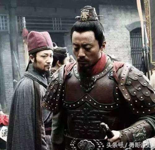 宋江武功好吗,为什么宋江武功平常却能一统梁山