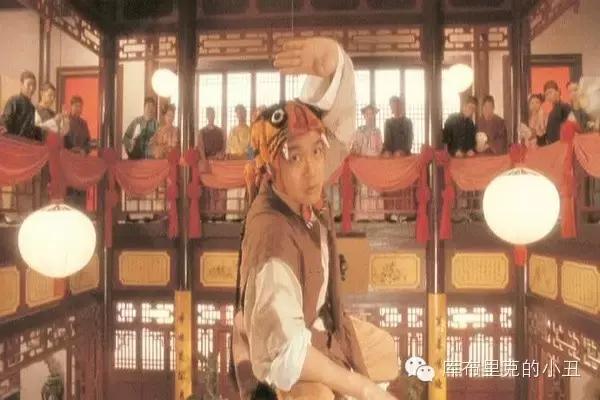 周星驰曾说过这样一段话,看完周星驰说的这些话一定会哭