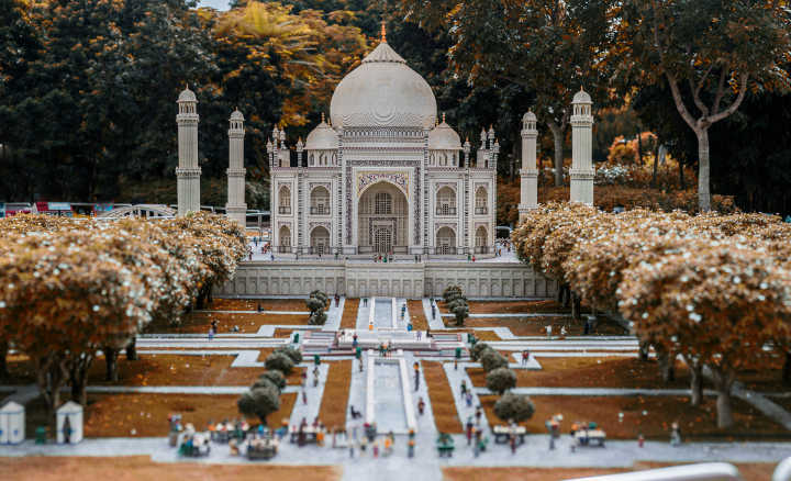 比迪士尼还值得去的主题乐园,比迪士尼好玩的小项目