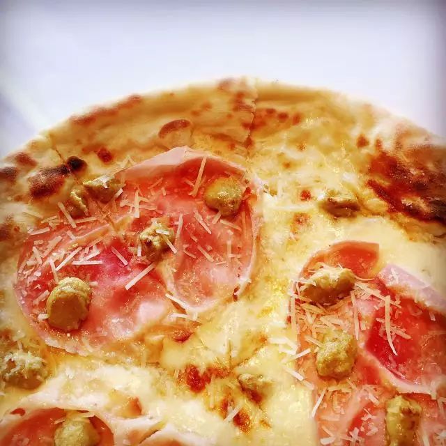 精致披萨店最好吃的披萨,可口的披萨推荐招牌披萨