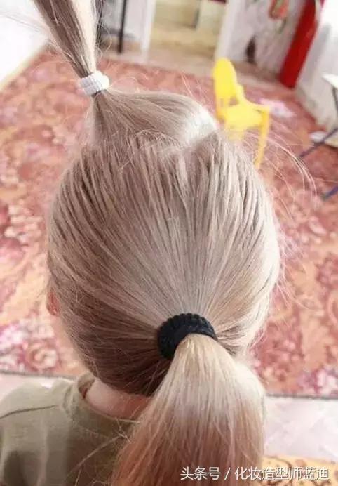 迷人发型你一个都不会？5款优雅盘发教程，包看包会~