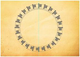 photoshopcs3剪纸海报制作,photoshop制作环保海报附素材