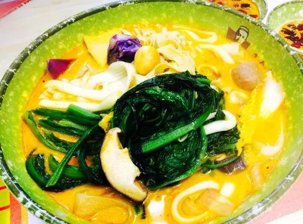 银川大悦城的哪家麻辣烫好吃,银川好吃的麻辣烫排行榜前十名