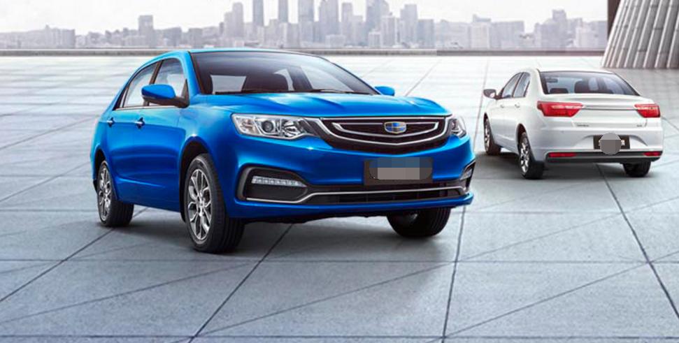 吉利新远景到底怎么样,吉利全新远景使用解析