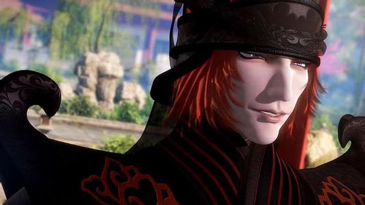 秦时明月赵高和蒙恬,秦时明月蒙恬实力