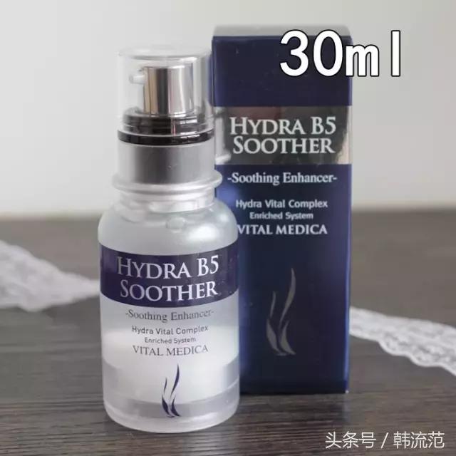 韩国平价精华推荐,从平价到大牌护肤品该怎么用