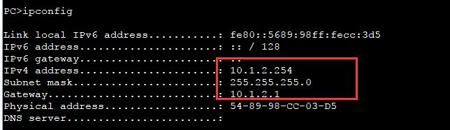 windowsdhcp服务器固定ip,思科交换机dhcp分配ip地址冲突