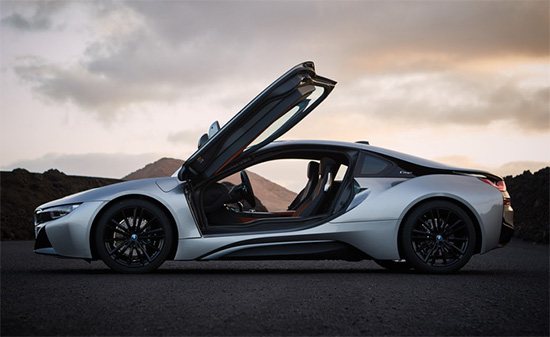 宝马四系敞篷车试驾视频,宝马最新款跑车2023