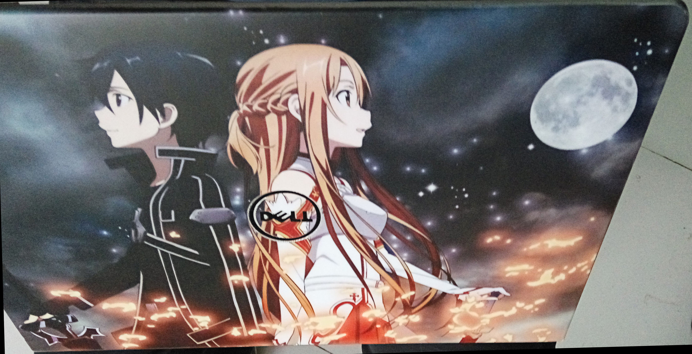 戴尔灵越15-5509测评,帮朋友仗义出手