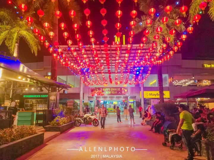 兰卡威环岛游玩攻略,兰卡威自驾环岛一圈多少时间