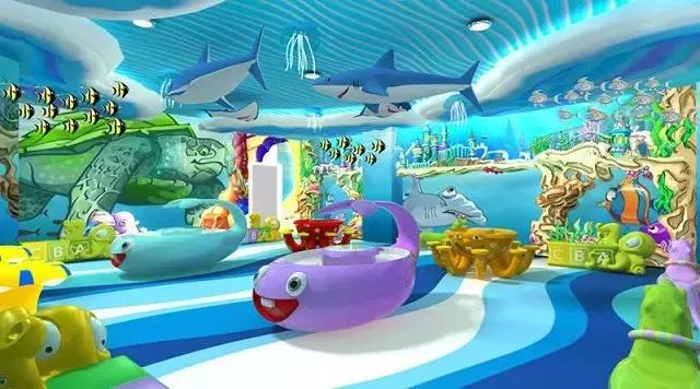 深圳亲子酒店攻略,深圳周边游亲子游玩推荐