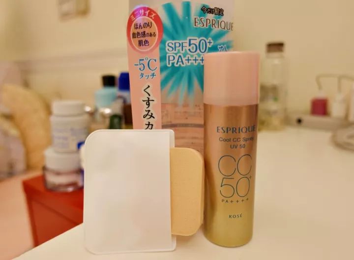 亲身试用过的美白产品,日本女性高级感美妆