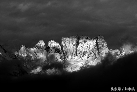 修行｜由先天品至神化品，层层道明，《云宫法语》！附全文