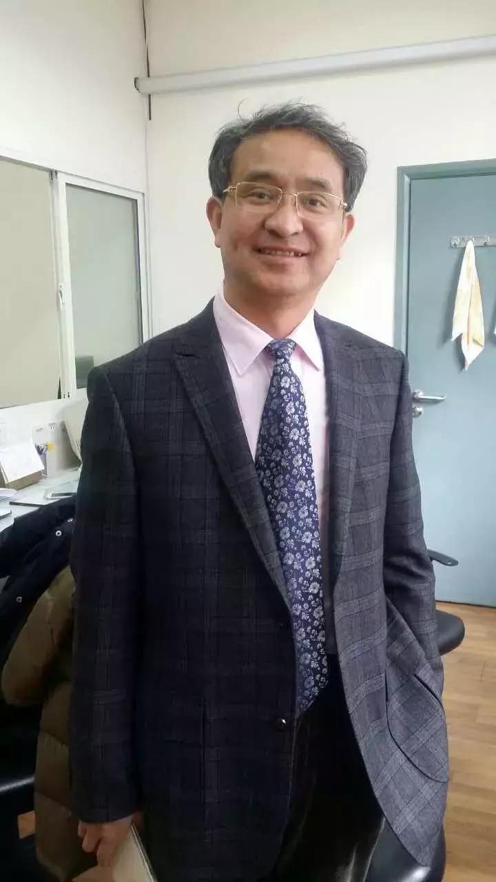 朱国行｜减轻病人苦痛，就是积德行善