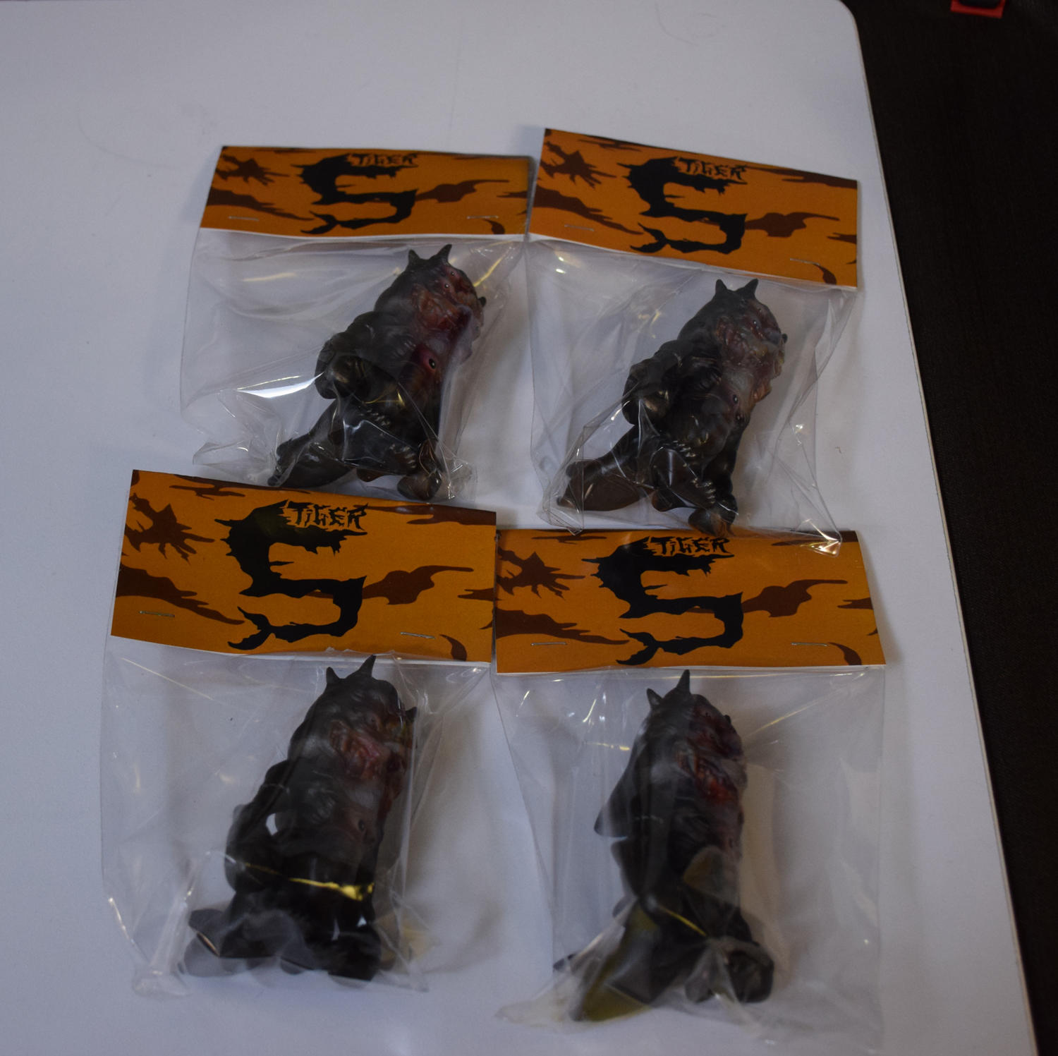 NU-DExFUCKAIJU次日的现场盛况分享