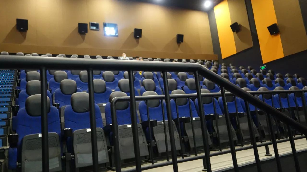 石家庄影院排名,石家庄电影院观影效果