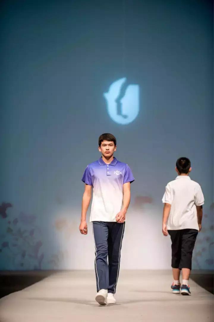 各个学校校服款式,今年学校最流行的校服