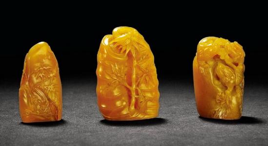 最具魅力的奇珍石中之王田黄石,石中之王田黄石书集