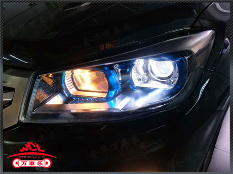 长安cs75亚克力幻彩氛围灯,哈密长安cs75灯光改装