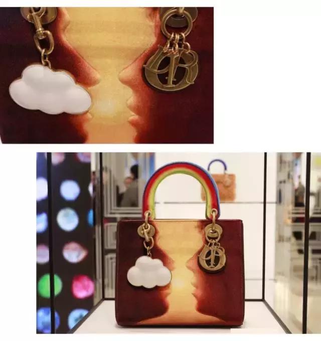 女生该不该买奢侈品牌包,背名牌包一定是虚荣吗