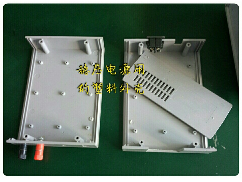 自制大功率可调电压电流模块,自制输入220伏转直流可调稳压电源