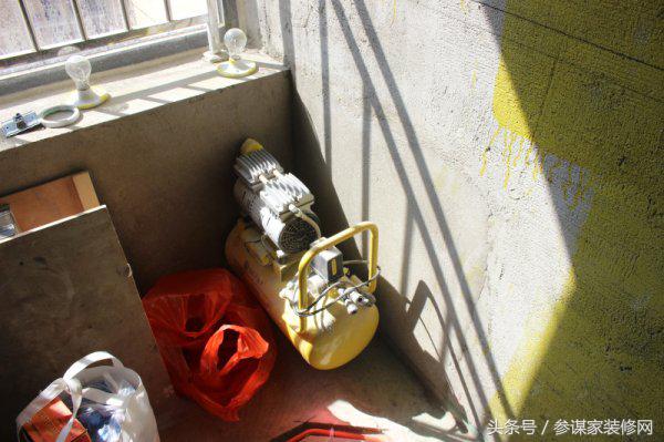 新房装修完水电走明线,装修房子水电怎么做才是最好的